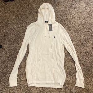 Ralph Lauren Medium hoodie